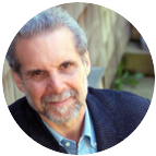 Fotografie autor Daniel Goleman