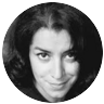 Fotografie autor Marjane Satrapi