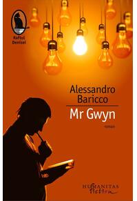 Copertă produs Mr Gwyn