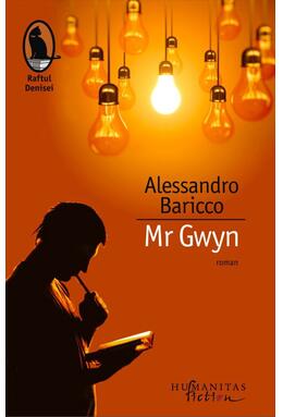 Copertă produs Mr Gwyn