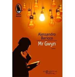 Mr Gwyn