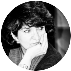 Fotografie autor Sandra Pralong