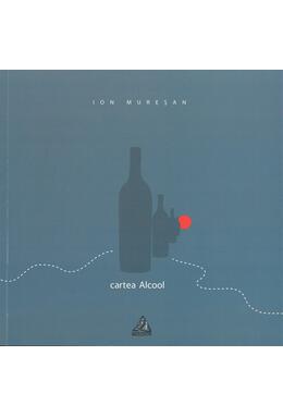 Copertă produs Cartea Alcool