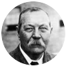 Sir Arthur Conan Doyle