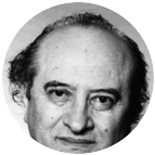 Fotografie autor Moshe Idel