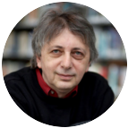 Fotografie autor Vladimir Tismăneanu