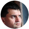 Fotografie autor Alexander Baumgarten