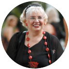 Fotografie autor Irina-Margareta Nistor