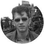 Fotografie autor Radu Pavel Gheo