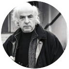 Fotografie autor Norman Manea