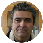 Fotografie autor Petru Iamandi
