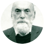 Fotografie autor Nicolae Steinhardt