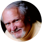 Fotografie autor Clive Cussler