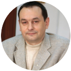 Fotografie autor Eugen Ovidiu Chirovici
