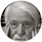 Fotografie autor Dumitru Stăniloae
