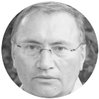 Fotografie autor Dinu Flăm&acirc;nd