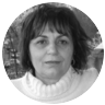 Fotografie autor Gabriela Adameşteanu