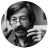 Fotografie autor G&uuml;nter Grass