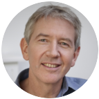 Fotografie autor Patrick Holford