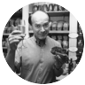 Fotografie autor Michel Montignac