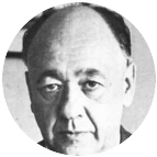 Fotografie autor Eugène Ionesco