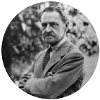 Fotografie autor W. Somerset Maugham