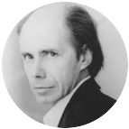 Fotografie autor Jeffery Deaver