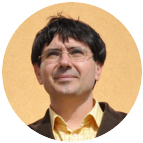Fotografie autor Cristian Bădiliță