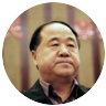 Mo Yan