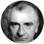 Fotografie autor Douglas Adams
