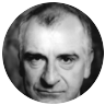 Fotografie autor Douglas Adams