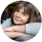 Fotografie autor Julia Donaldson