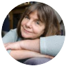Fotografie autor Julia Donaldson