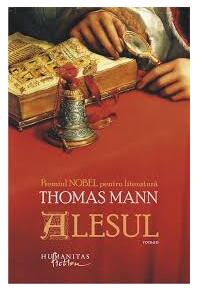 Copertă produs Alesul