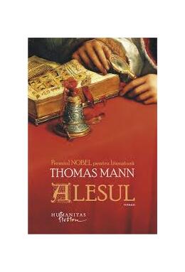 Copertă produs Alesul