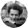 Fotografie autor Georges Perec