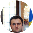 Fotografie autor Dan Bălănescu