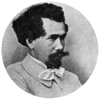 Fotografie autor Barbu Ştefănescu Delavrancea