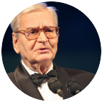 Fotografie autor Radu Beligan
