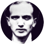 Fotografie autor Max Blecher