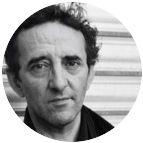 Fotografie autor Roberto Bola&ntilde;o