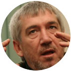 Fotografie autor Dan Chişu