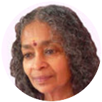 Fotografie autor Mataji Devi Vanamali