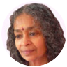 Fotografie autor Mataji Devi Vanamali