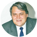 Fotografie autor Pavel Coruț