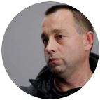 Fotografie autor Cătălin Tolontan