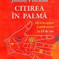 Copertă produs Citirea &icirc;n palmă. De la &icirc;ncepător la profesionist &icirc;n 24 de ore - gallery small 