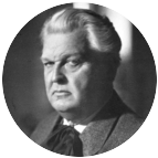 Fotografie autor Mihail Sadoveanu