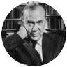 Fotografie autor Graham Greene