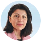 Fotografie autor Luminiţa Vlădescu